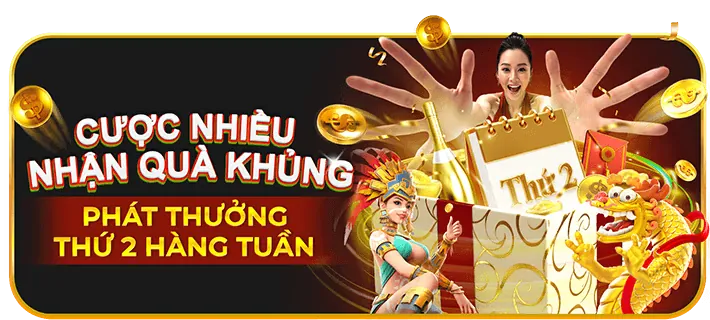 Top game nổ hũ hot nhất 2026 tại vi88