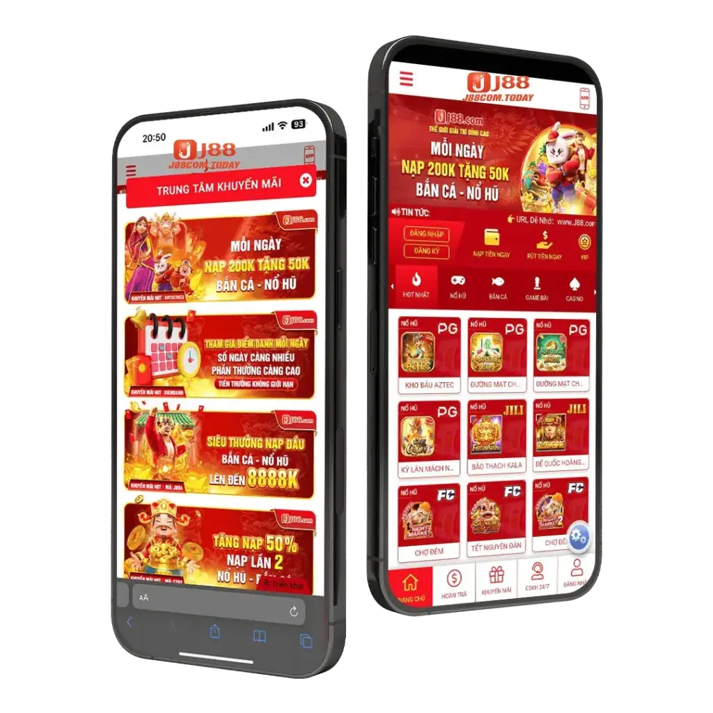 Khuyến mãi độc quyền vi88