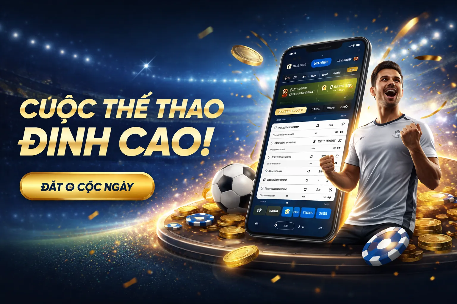Cam kết bảo mật và uy tín của vi88