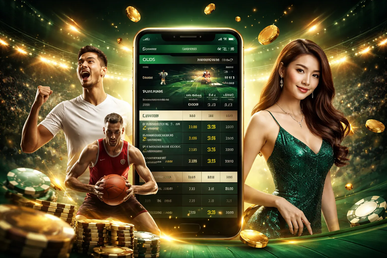 vi88 Tài Xỉu Uy Tín