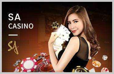 Truy cập tất cả trò chơi