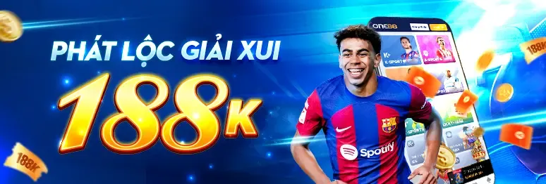 Sự kiện đặc biệt vi88